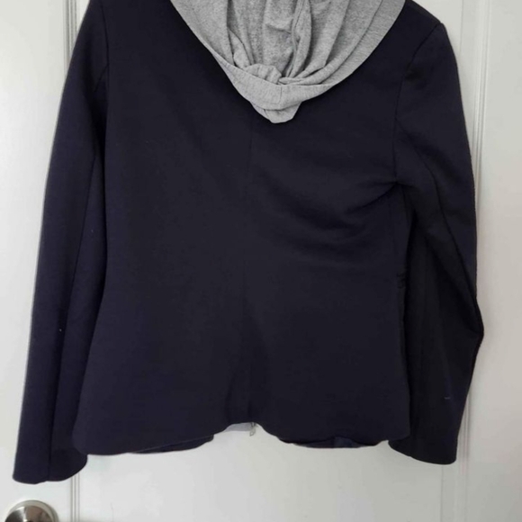 ONE blazer hoodie size s - Picture 4 of 4